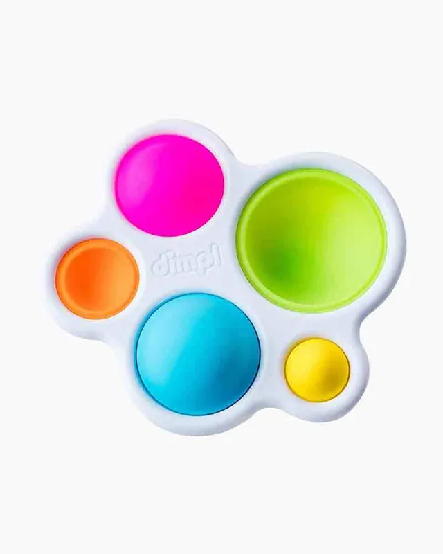 Dimpl Baby Toy Affordable