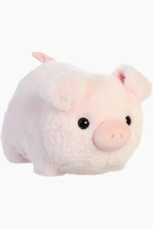 Cutie Pig Spudsters™ Plush Toy Exclusive
