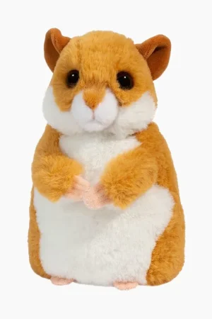 Hammie Soft Hamster Plush Toy Weekend Sale