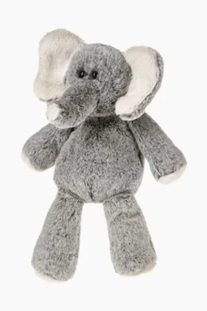 Marshmallow Junior Elephant Plush Trusted Brand