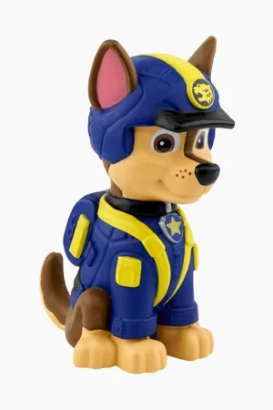 PAW Patrol Jungle Pups: Chase Tonie Figurine Top Pick