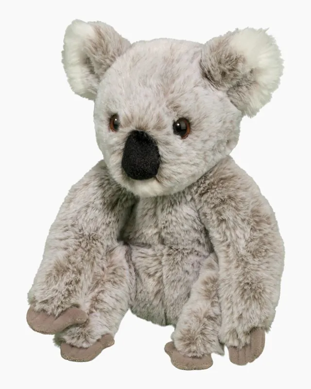 Secure Checkout Sydnie Soft Koala Plush