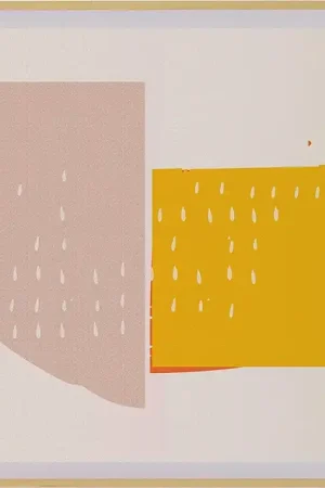 Two Meters Apart Handmade