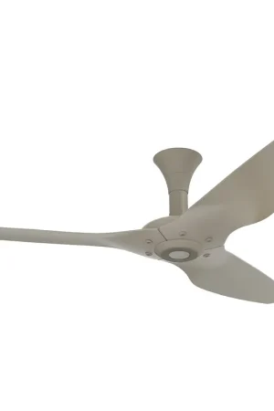 Haiku 60 inch Satin Nickel Ceiling Fan Reduced Price