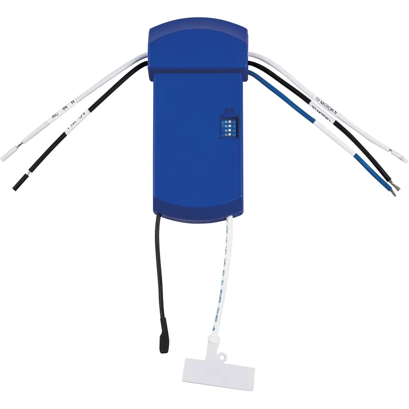 Low Price FanSync Blue Fan Accessory