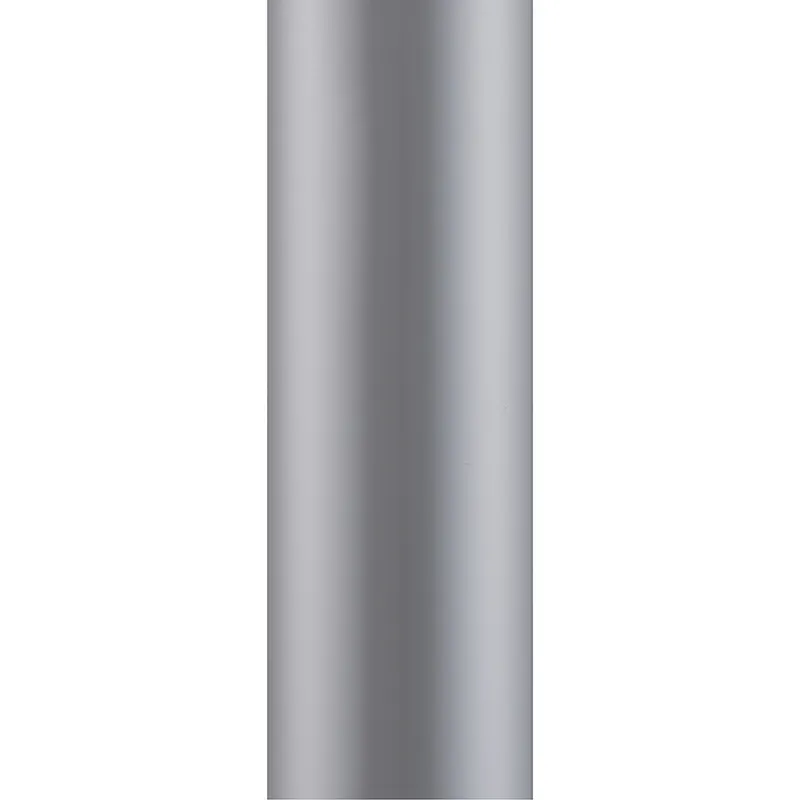 Final Sale Drone Silver Poles