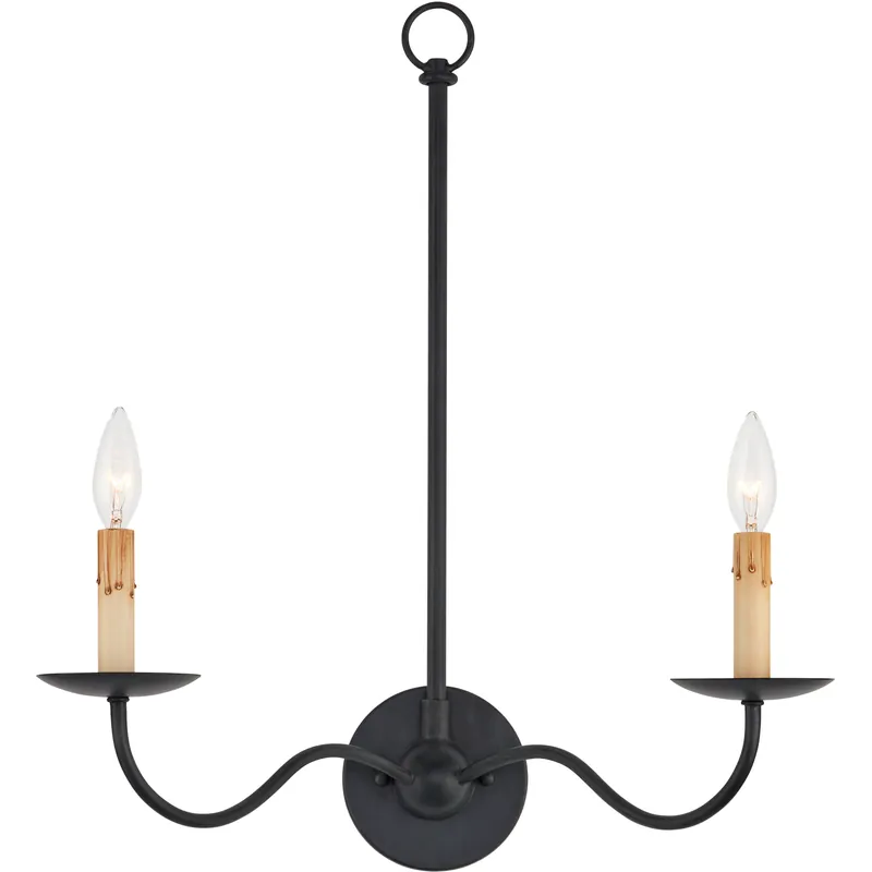 Fresh Stock Saxon Wall Sconce Wall Light