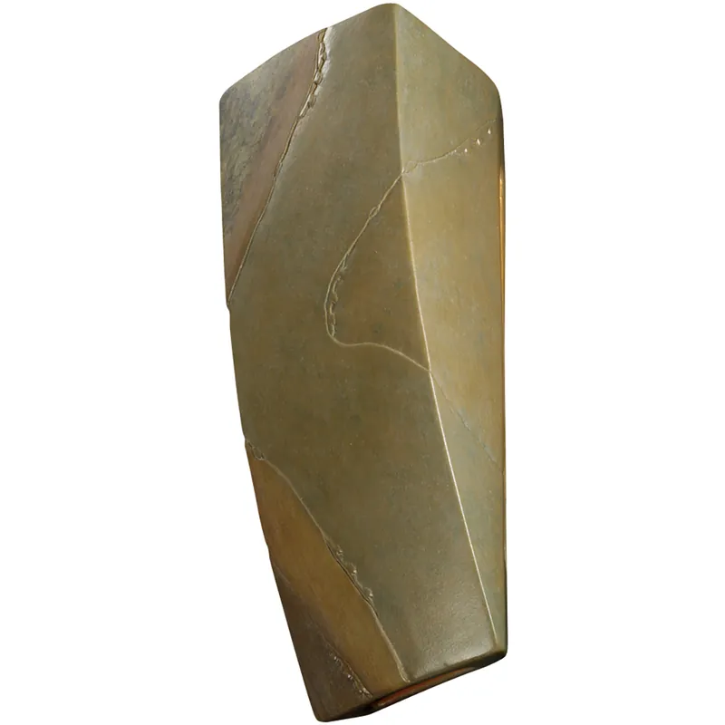 Ambiance LED 6 inch Verde Patina ADA Wall Sconce Wall Light Seasonal Sale