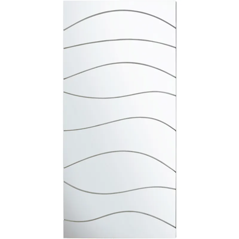 Price Cut Waverly Wall Mirror