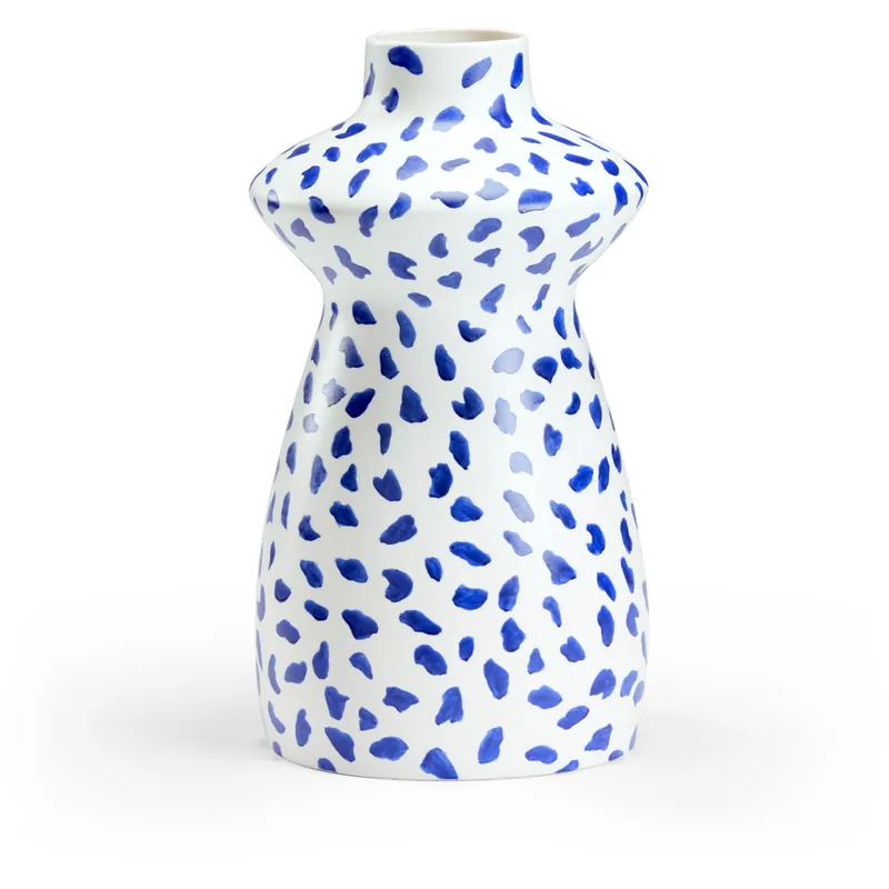 Bradshaw Orrell 15 X 8 inch Vase Premium