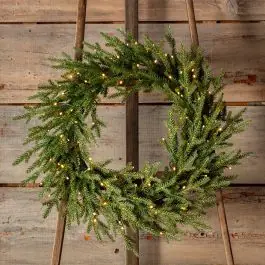 Artificial Olympia Fir Christmas Collection Shop Now