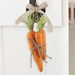 Bundle Of Carrots Ornament Get Yours